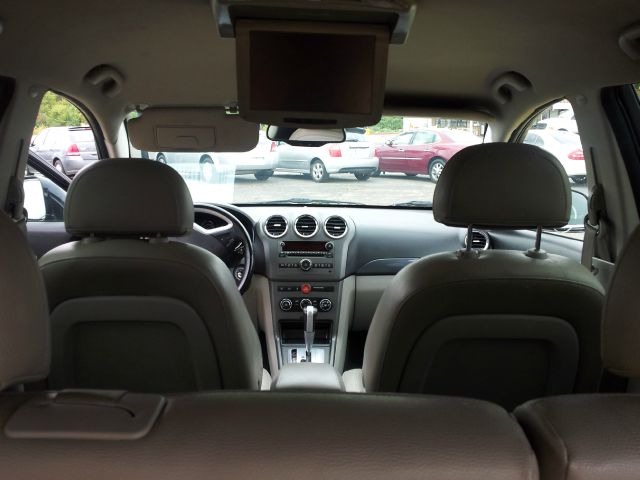 Saturn VUE Denali Pickup 4D 6 1/2 Ft SUV