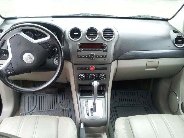 Saturn VUE 2008 photo 1
