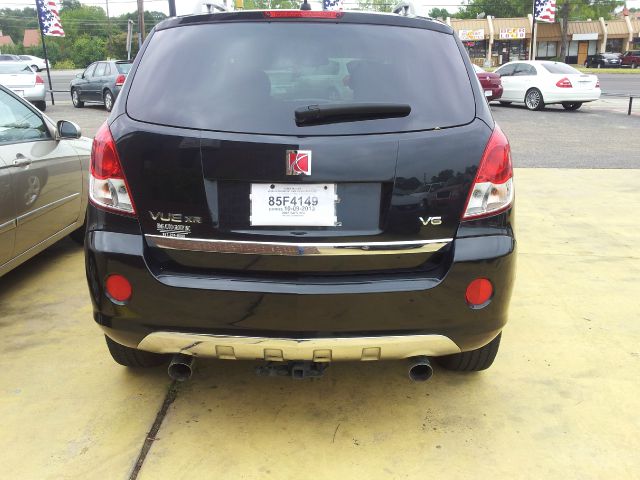 Saturn VUE 2008 photo 2