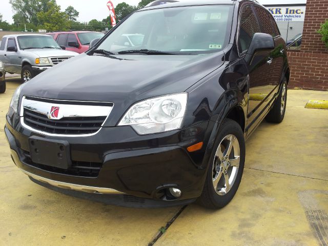 Saturn VUE 2008 photo 3