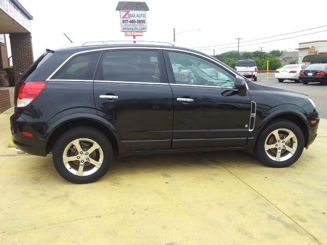 Saturn VUE 2008 photo 4