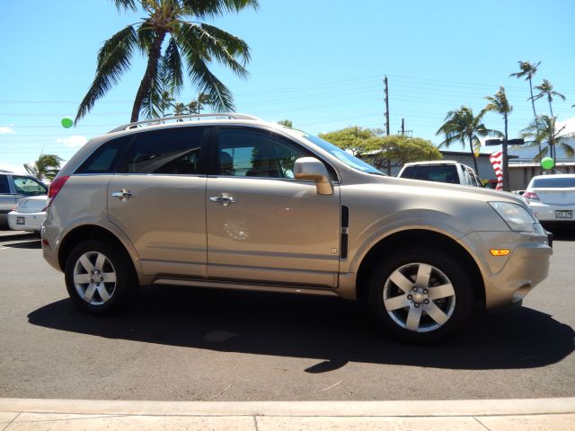 Saturn VUE 2008 photo 1