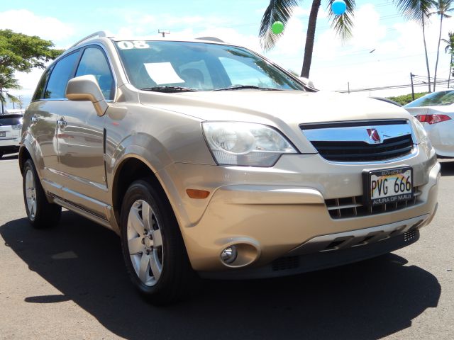 Saturn VUE 2008 photo 2