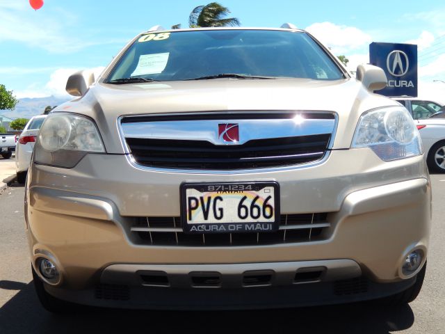 Saturn VUE 2008 photo 3
