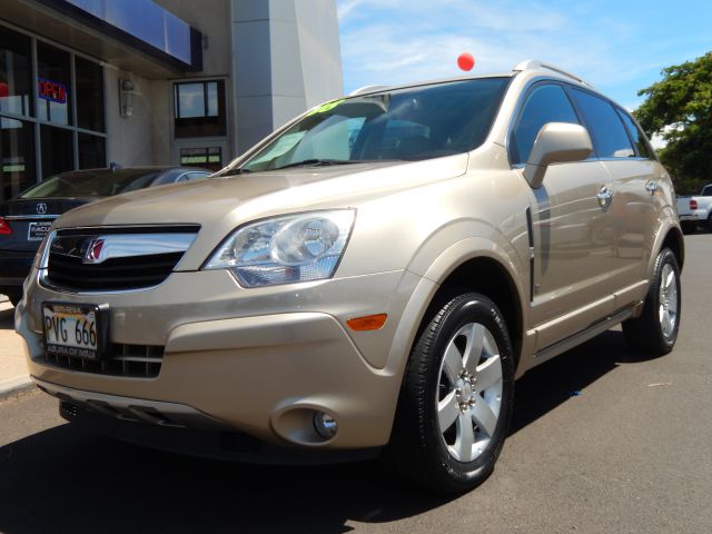 Saturn VUE 2008 photo 4