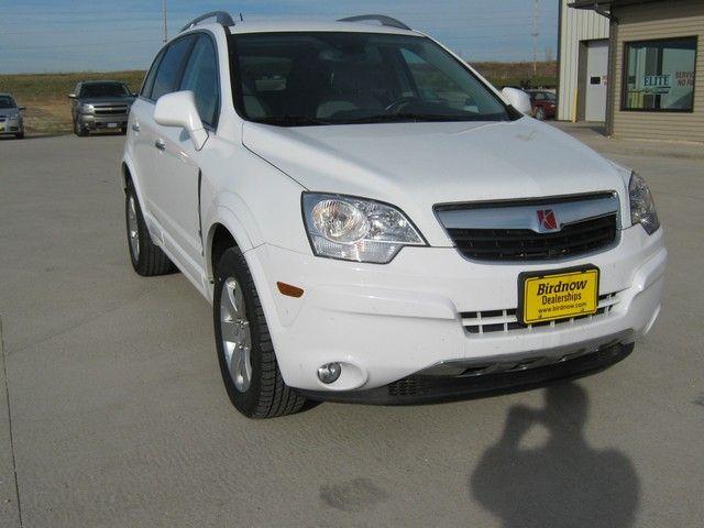 Saturn VUE XLS Sport Utility