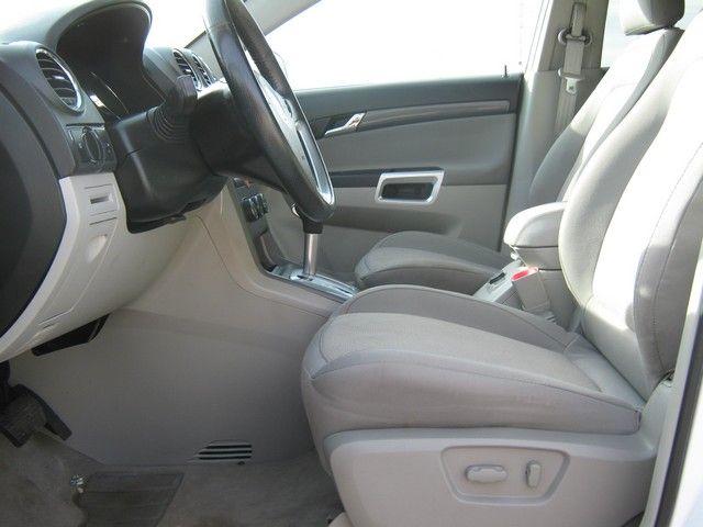 Saturn VUE 2008 photo 2