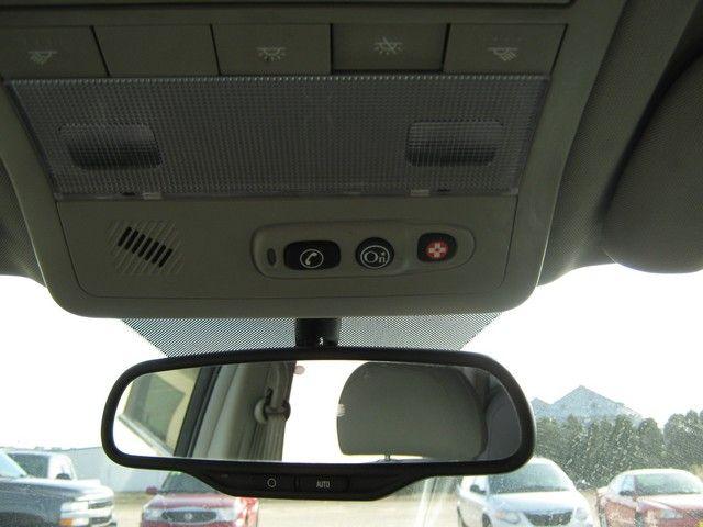 Saturn VUE 2008 photo 3