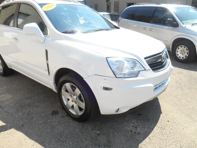 Saturn VUE Denali Pickup 4D 6 1/2 Ft SUV