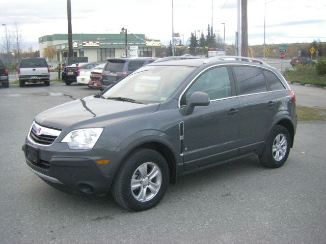 Saturn VUE 2009 photo 3
