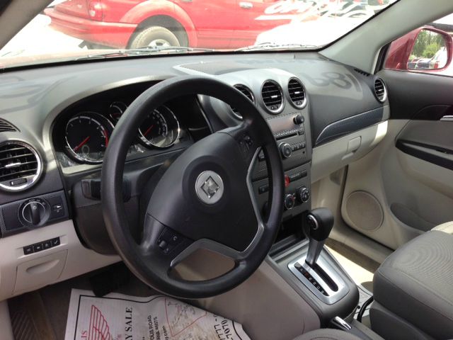 Saturn VUE 4WD 4dr VP SUV