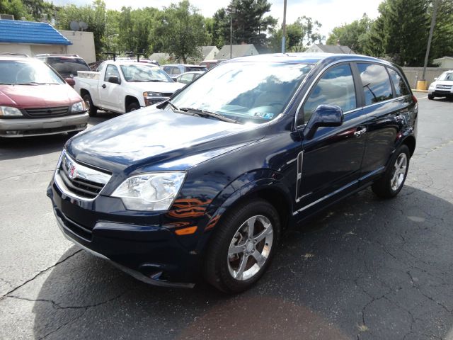 Saturn VUE 2009 photo 1