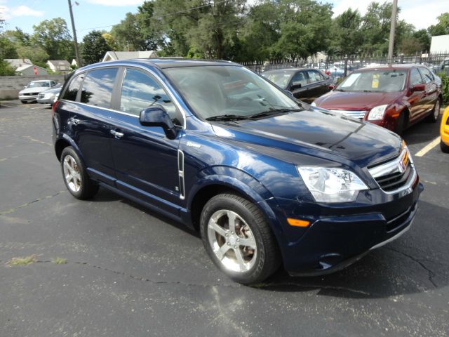 Saturn VUE 2009 photo 3