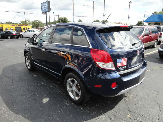 Saturn VUE 2009 photo 4