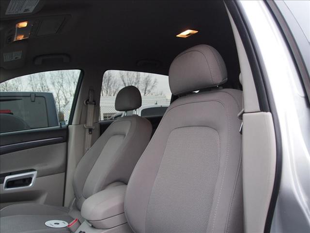 Saturn VUE 2009 photo 2