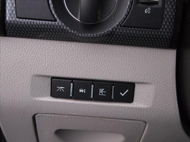 Saturn VUE 2009 photo 4