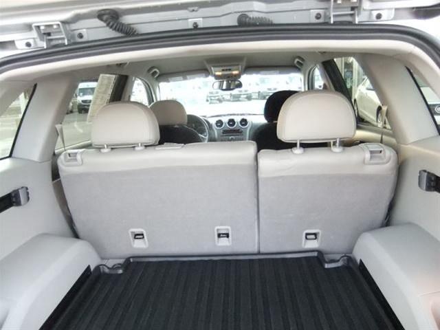 Saturn VUE 2009 photo 1