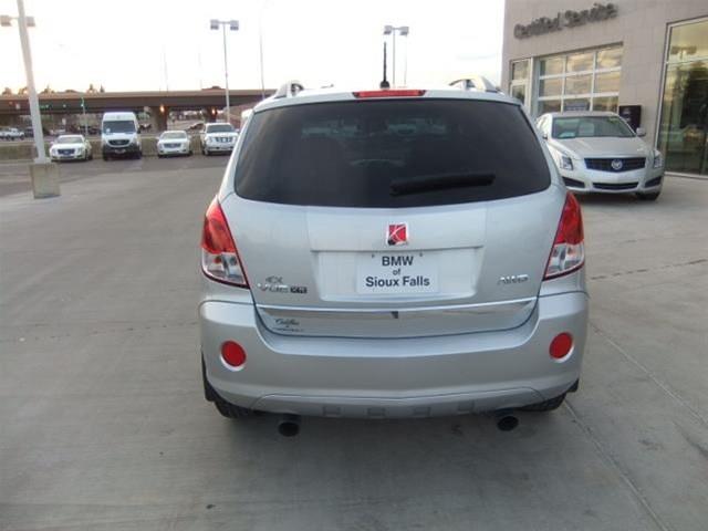 Saturn VUE 2009 photo 2