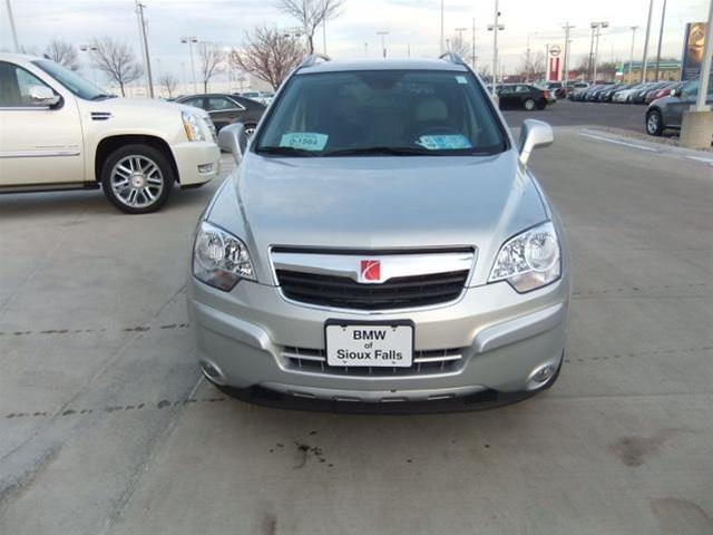 Saturn VUE 2009 photo 4