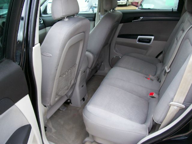 Saturn VUE 4X4 SLT DVD Onstar SUV