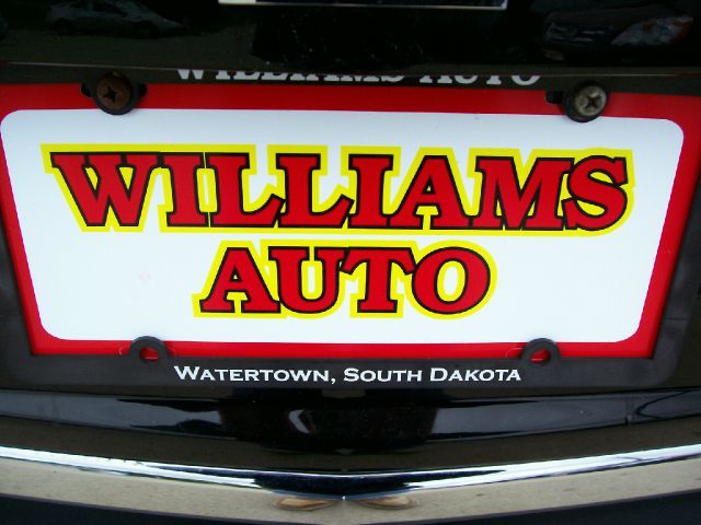 Saturn VUE 2009 photo 1