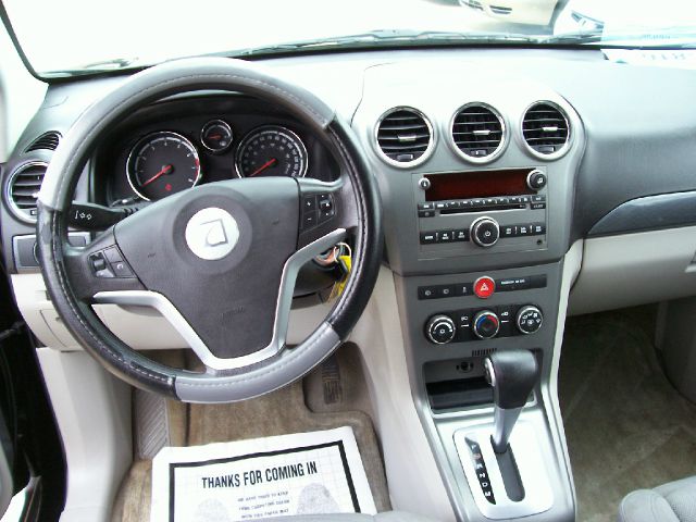 Saturn VUE 2009 photo 2