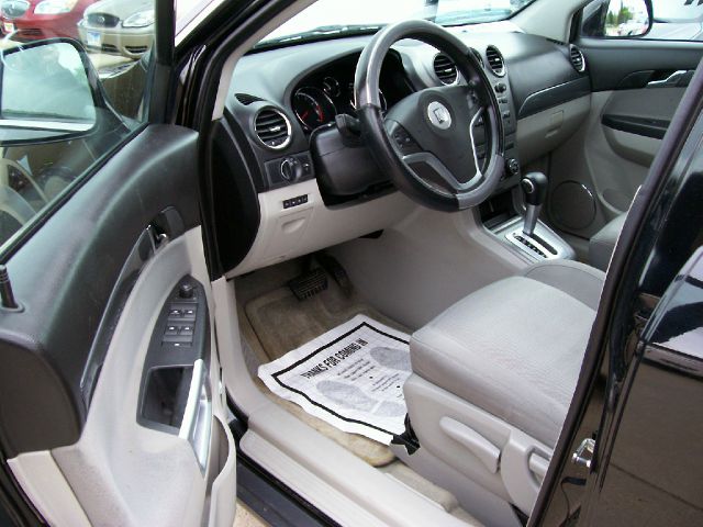 Saturn VUE 2009 photo 3