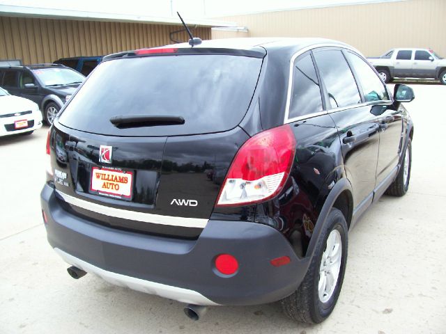 Saturn VUE 2009 photo 4