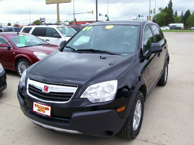 Saturn VUE 2009 photo 5