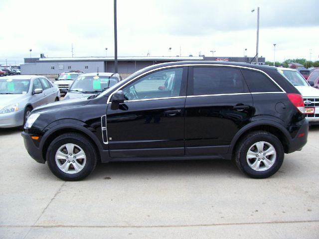 Saturn VUE 2009 photo 6