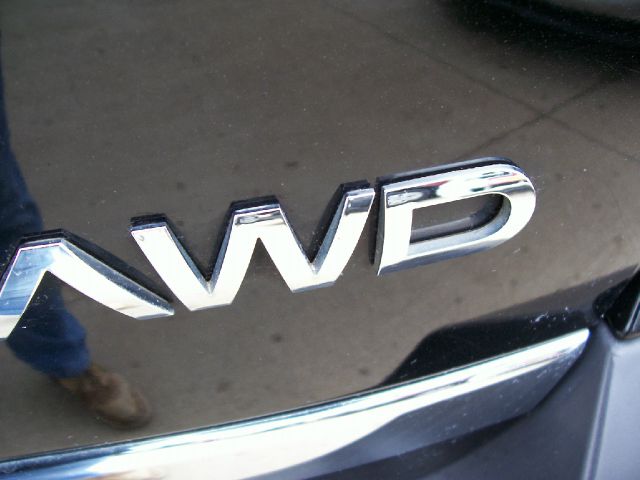 Saturn VUE 2009 photo 7