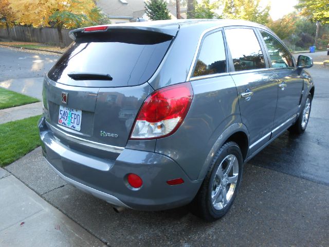 Saturn VUE 2009 photo 1