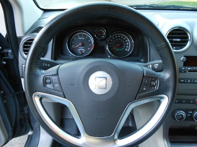Saturn VUE 2009 photo 2