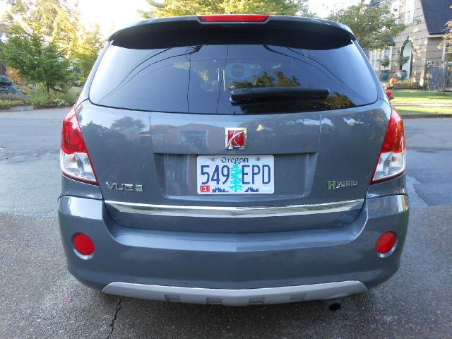 Saturn VUE 2009 photo 3