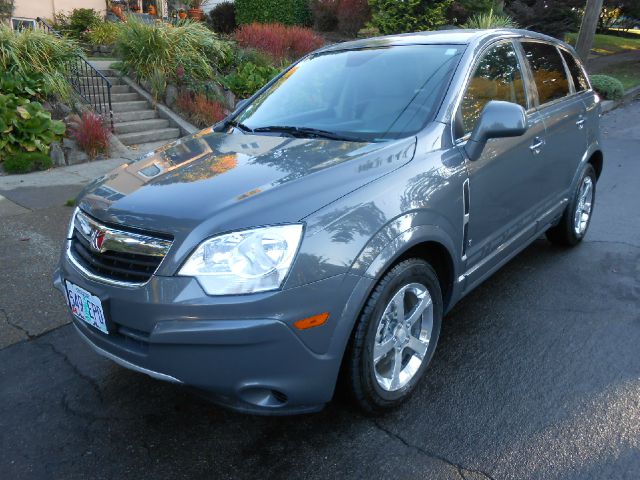 Saturn VUE 2009 photo 4