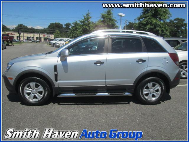 Saturn VUE 2009 photo 2