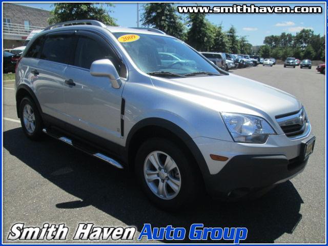 Saturn VUE 2009 photo 4
