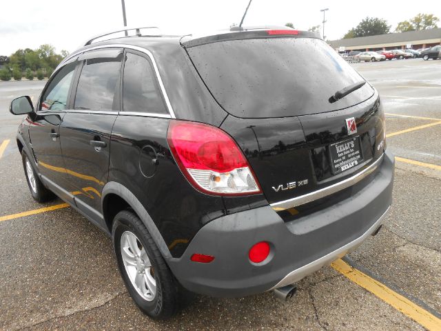 Saturn VUE 2009 photo 1