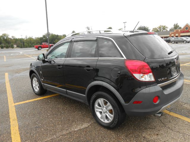 Saturn VUE 2009 photo 2