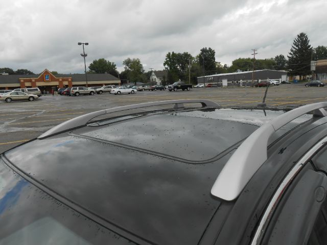 Saturn VUE 2009 photo 3