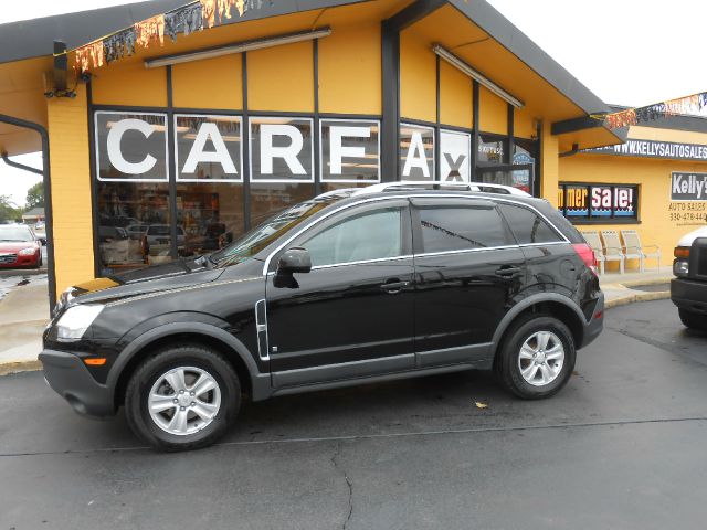 Saturn VUE 2009 photo 4