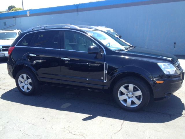 Saturn VUE Unknown SUV