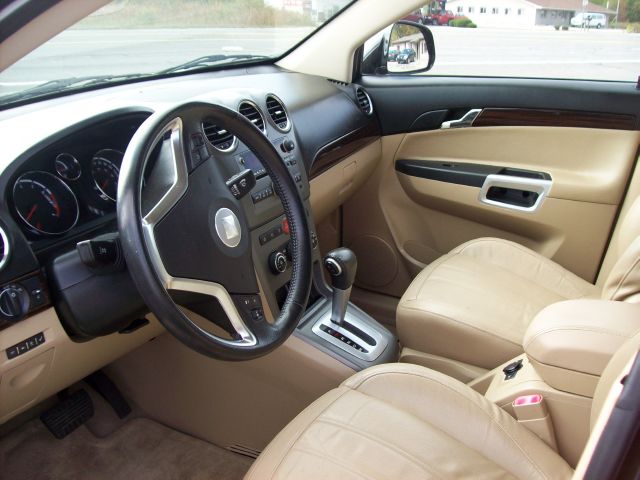 Saturn VUE 2009 photo 1
