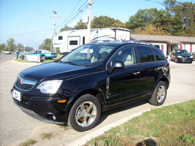 Saturn VUE 2009 photo 2