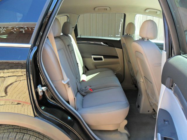 Saturn VUE 4X4 SLT DVD Onstar SUV