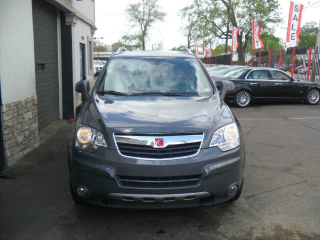 Saturn VUE Denali Pickup 4D 6 1/2 Ft SUV