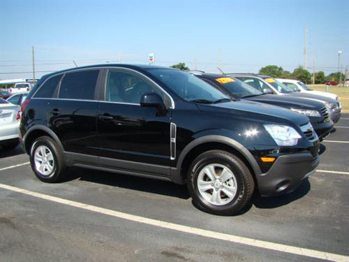 Saturn VUE R- AWD Other