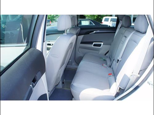 Saturn VUE 2010 photo 3