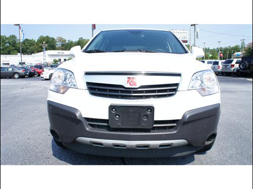 Saturn VUE 2010 photo 5