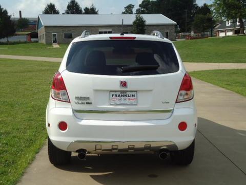 Saturn VUE 2010 photo 2